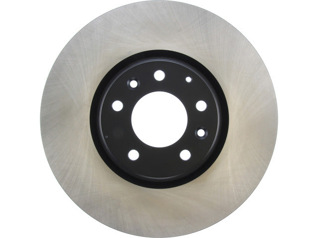 Disc Brake Rotor Centric Parts 125.45073