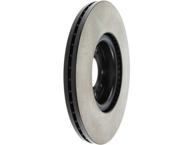 Disc Brake Rotor Centric Parts 125.45073