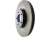 Disc Brake Rotor Centric Parts 125.45078