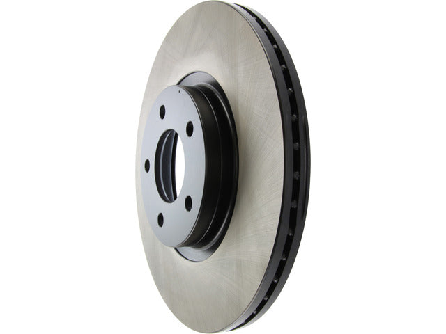 Disc Brake Rotor Centric Parts 125.45078