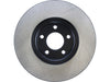 Disc Brake Rotor Centric Parts 125.45078