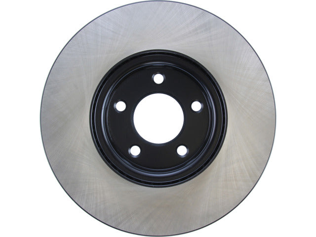 Disc Brake Rotor Centric Parts 125.45078
