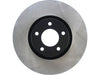 Disc Brake Rotor Centric Parts 125.45078