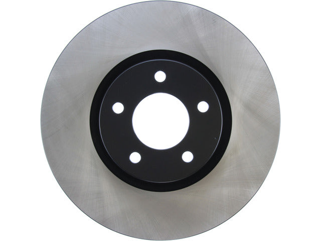 Disc Brake Rotor Centric Parts 125.45078