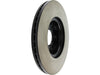 Disc Brake Rotor Centric Parts 125.45078