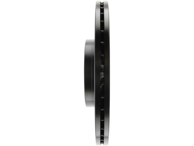 Disc Brake Rotor Centric Parts 125.45078