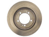 Disc Brake Rotor Centric Parts 125.46028