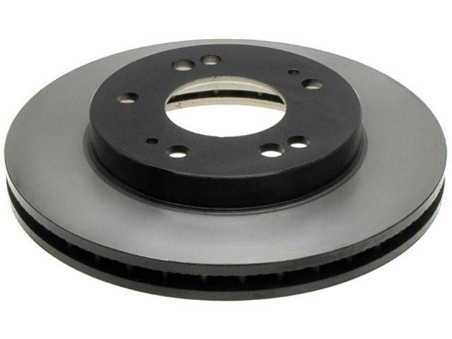 Disc Brake Rotor Centric Parts 125.46042
