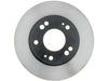 Disc Brake Rotor Centric Parts 125.46042