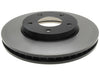 Disc Brake Rotor Centric Parts 125.46061
