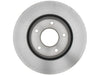 Disc Brake Rotor Centric Parts 125.46061