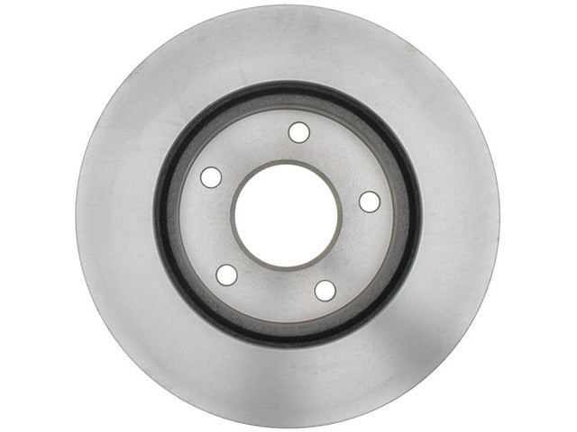 Disc Brake Rotor Centric Parts 125.46061