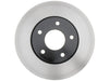 Disc Brake Rotor Centric Parts 125.46061