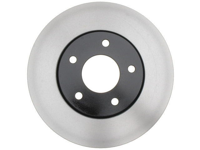 Disc Brake Rotor Centric Parts 125.46061