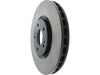 Disc Brake Rotor Centric Parts 125.46064