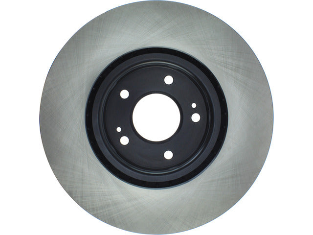Disc Brake Rotor Centric Parts 125.46064