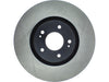 Disc Brake Rotor Centric Parts 125.46064
