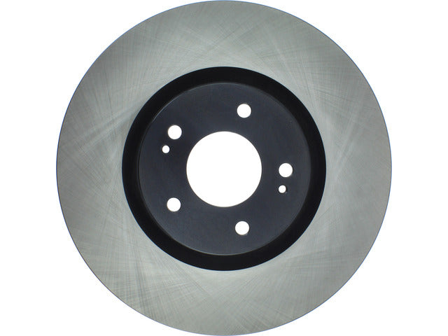 Disc Brake Rotor Centric Parts 125.46064