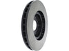 Disc Brake Rotor Centric Parts 125.46064