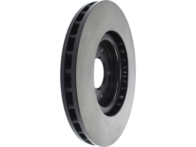 Disc Brake Rotor Centric Parts 125.46064