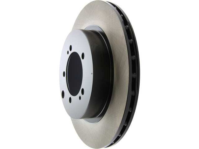 Disc Brake Rotor Centric Parts 125.46065