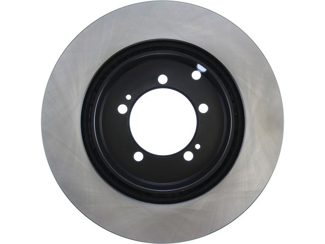 Disc Brake Rotor Centric Parts 125.46065