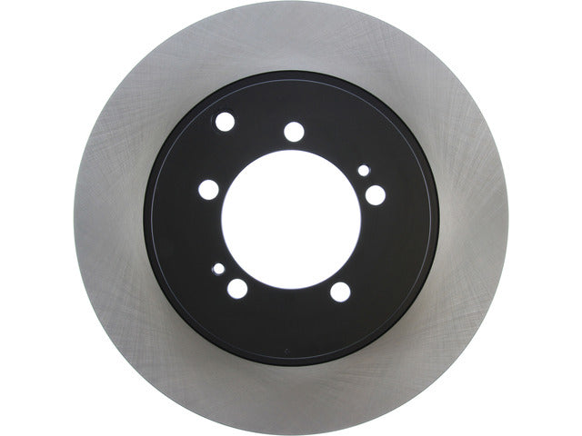 Disc Brake Rotor Centric Parts 125.46065