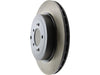 Disc Brake Rotor Centric Parts 125.46075