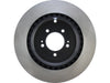 Disc Brake Rotor Centric Parts 125.46075
