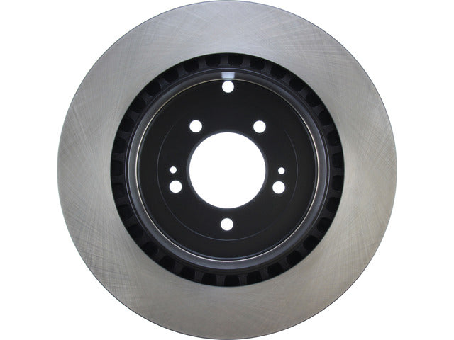 Disc Brake Rotor Centric Parts 125.46075