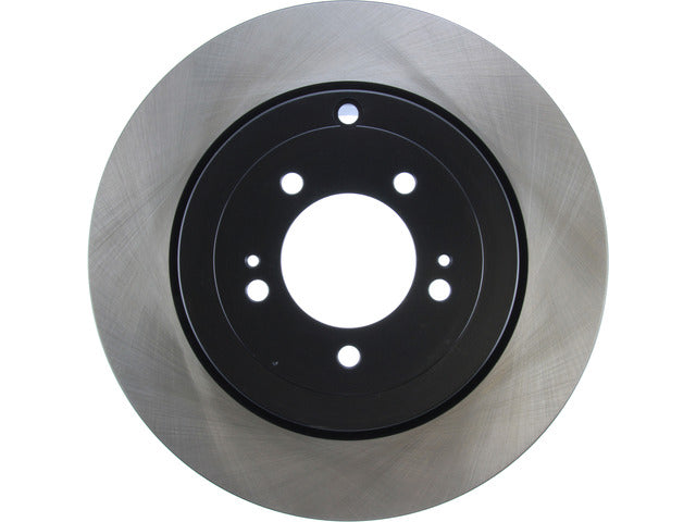 Disc Brake Rotor Centric Parts 125.46075