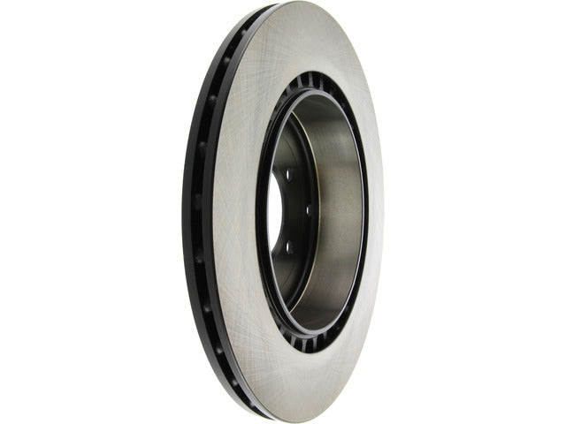 Disc Brake Rotor Centric Parts 125.46075