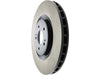 Disc Brake Rotor Centric Parts 125.46076