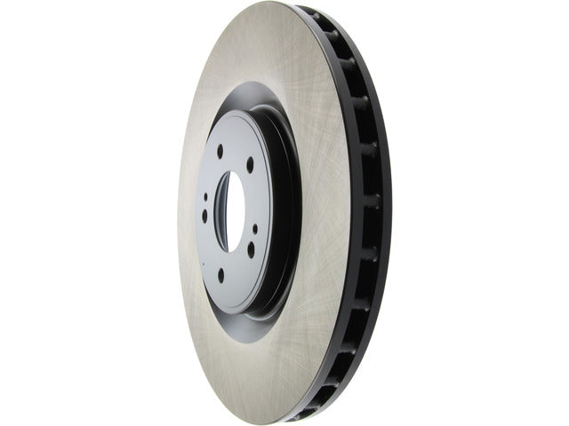 Disc Brake Rotor Centric Parts 125.46076
