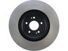 Disc Brake Rotor Centric Parts 125.46076