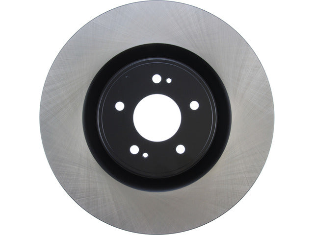 Disc Brake Rotor Centric Parts 125.46076