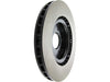 Disc Brake Rotor Centric Parts 125.46076