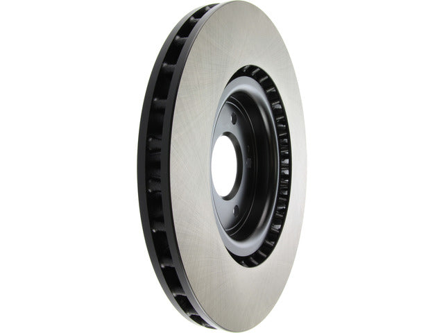 Disc Brake Rotor Centric Parts 125.46076