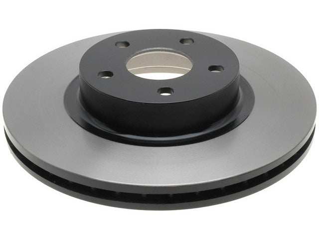Disc Brake Rotor Centric Parts 125.47012
