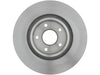Disc Brake Rotor Centric Parts 125.47012