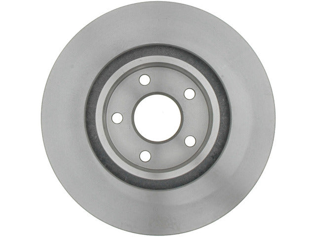 Disc Brake Rotor Centric Parts 125.47012