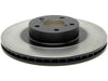 Disc Brake Rotor Centric Parts 125.47018