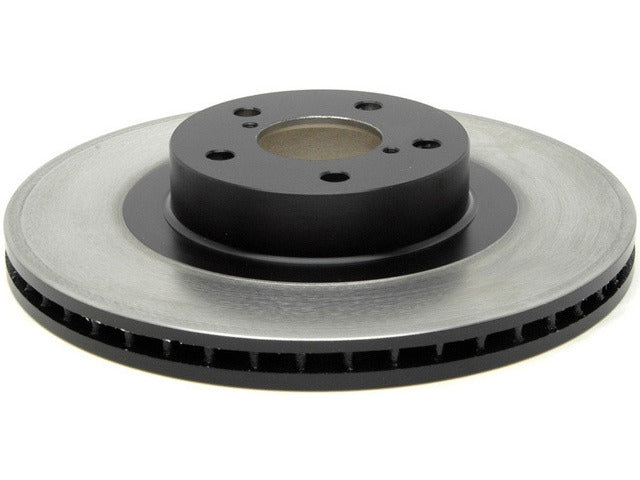 Disc Brake Rotor Centric Parts 125.47018