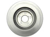 Disc Brake Rotor Centric Parts 125.47018