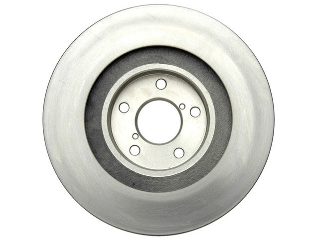 Disc Brake Rotor Centric Parts 125.47018