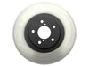 Disc Brake Rotor Centric Parts 125.47018