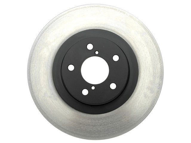 Disc Brake Rotor Centric Parts 125.47018
