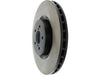 Disc Brake Rotor Centric Parts 125.47019