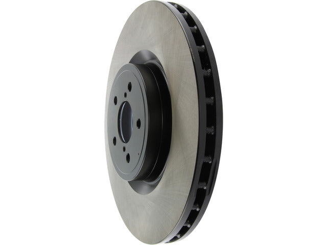 Disc Brake Rotor Centric Parts 125.47019