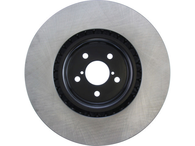 Disc Brake Rotor Centric Parts 125.47019